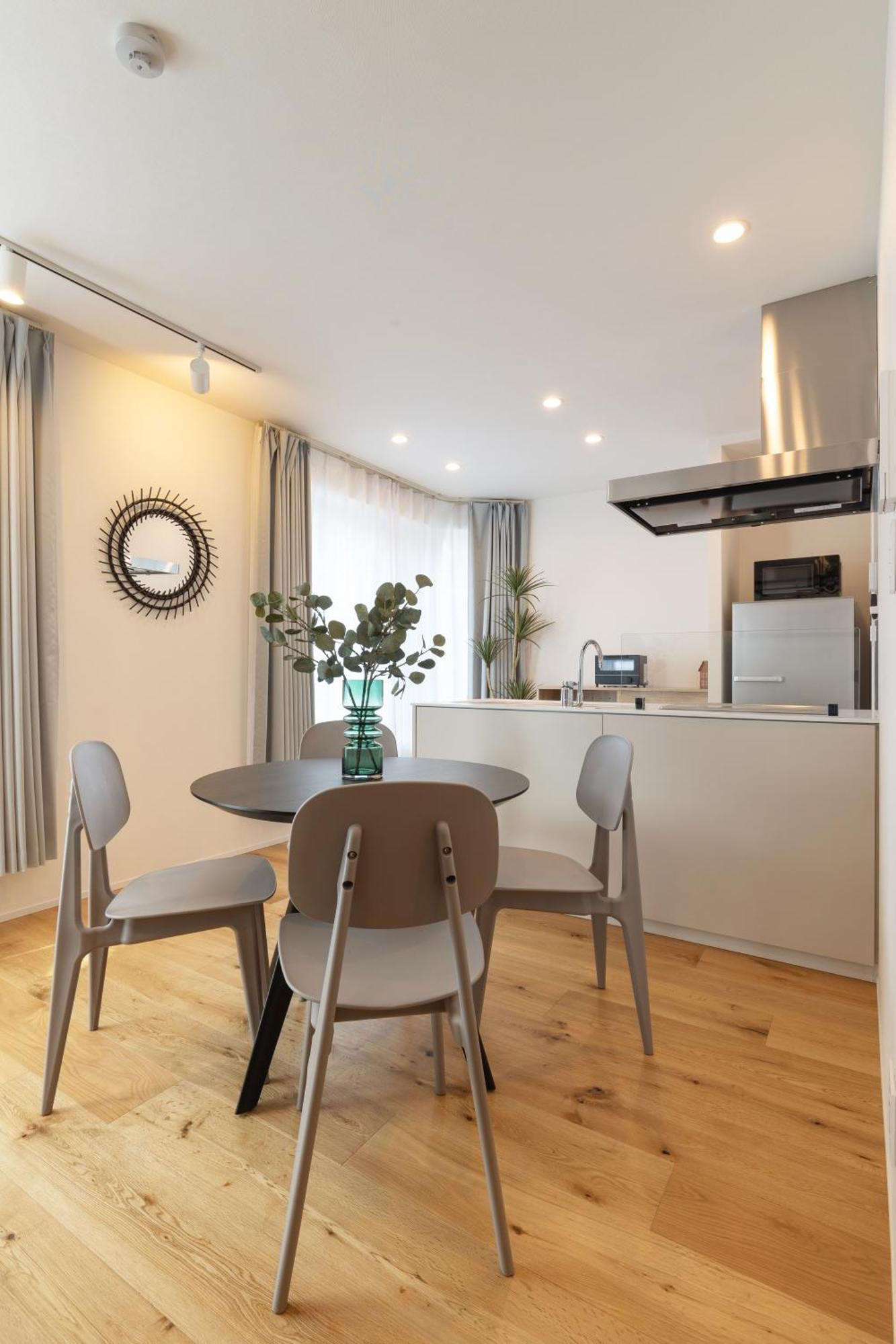 Dash Living Kagurazaka Präfektur Tokio Exterior foto