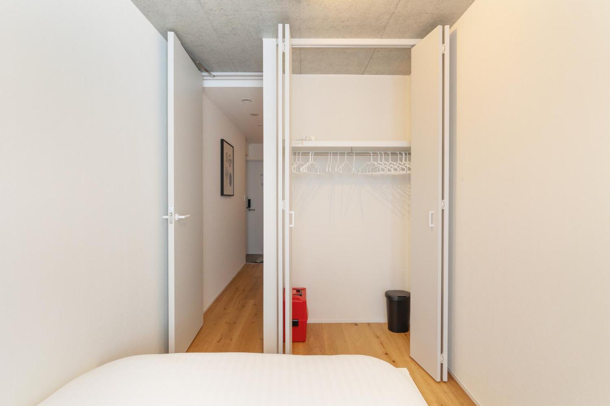 Dash Living Kagurazaka Präfektur Tokio Exterior foto
